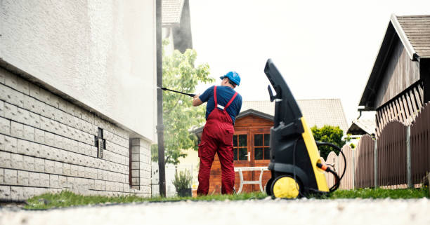 Whitinsville, MA  Pressure Washing Services Company